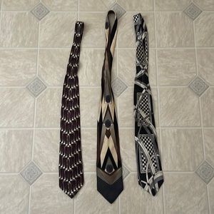 Ties Bundle